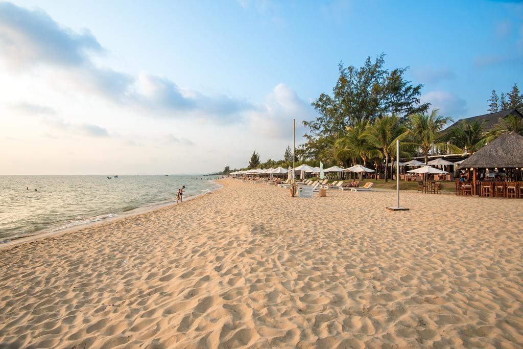 Eden Resort Phu Quoc Exterior foto